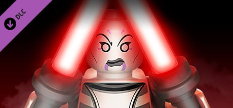 LEGO® Star Wars™: The Skywalker Saga The Clone Wars Character Pack