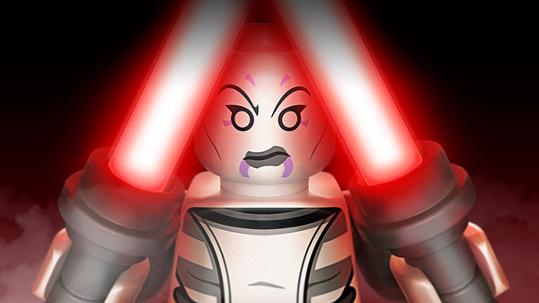 LEGO Star Wars: The Force Awakens - Complete DLC Bundle Steam CD Key