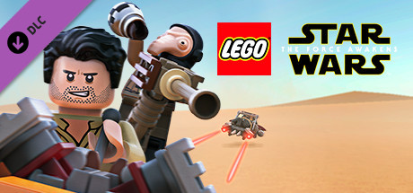 Jakku: Poe's Quest for Survival banner image