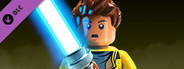 The Freemaker Adventures Character Pack