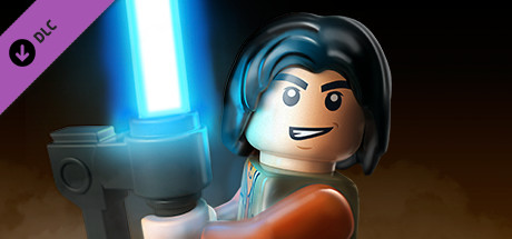 Rebels Character Pack banner image