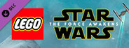 Escape From Starkiller Base Level Pack