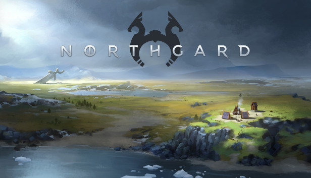 Capsule image of "Northgard" which used RoboStreamer for Steam Broadcasting