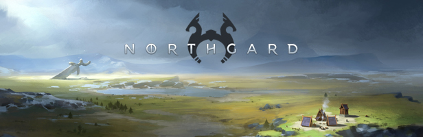 1st picture3 北境之地 Northgard 一起下游戏 大型单机游戏媒体 提供特色单机游戏资讯、下载