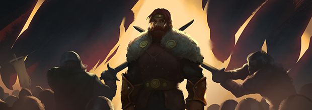 Northgard