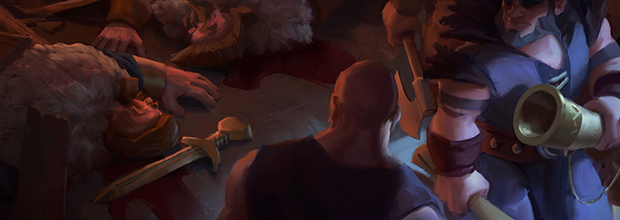 Northgard