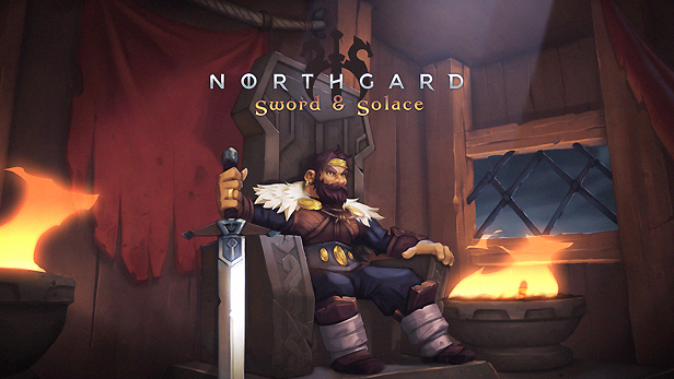 Northgard - Nidhogg, Clan of the Dragon - Epic Games Store