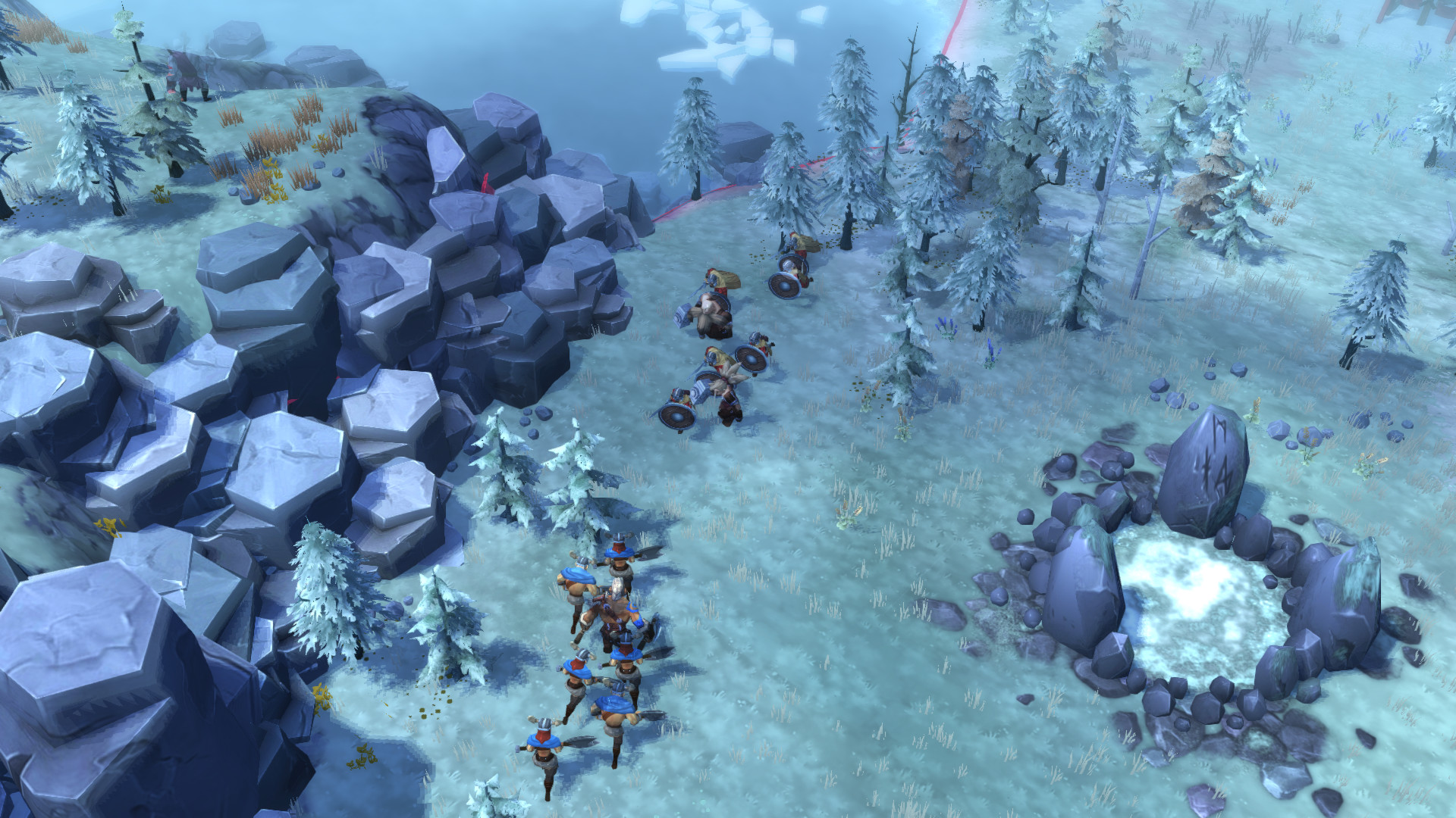 Save 75% on Northgard on Steam