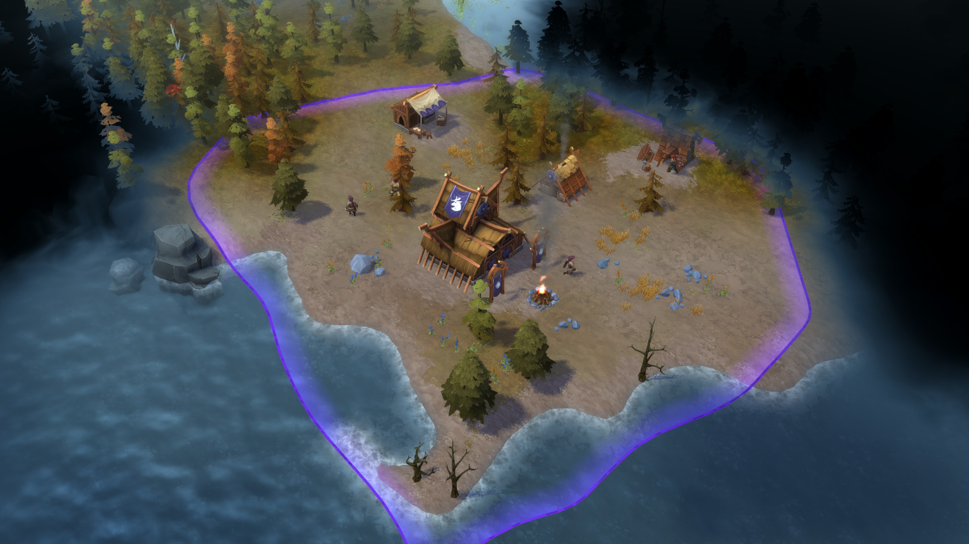 Save 75% on Northgard on Steam