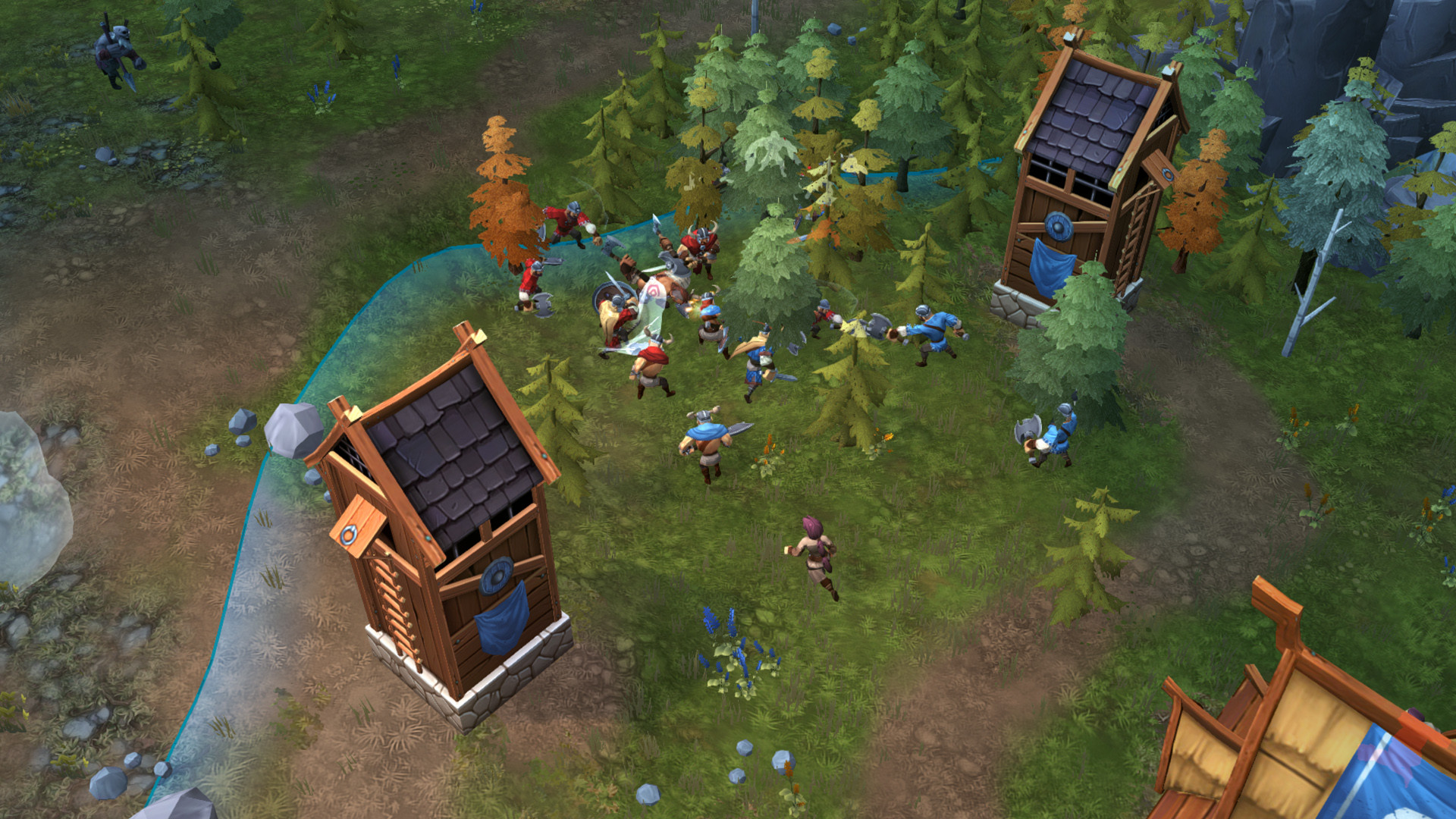 Northgard screenshot 10