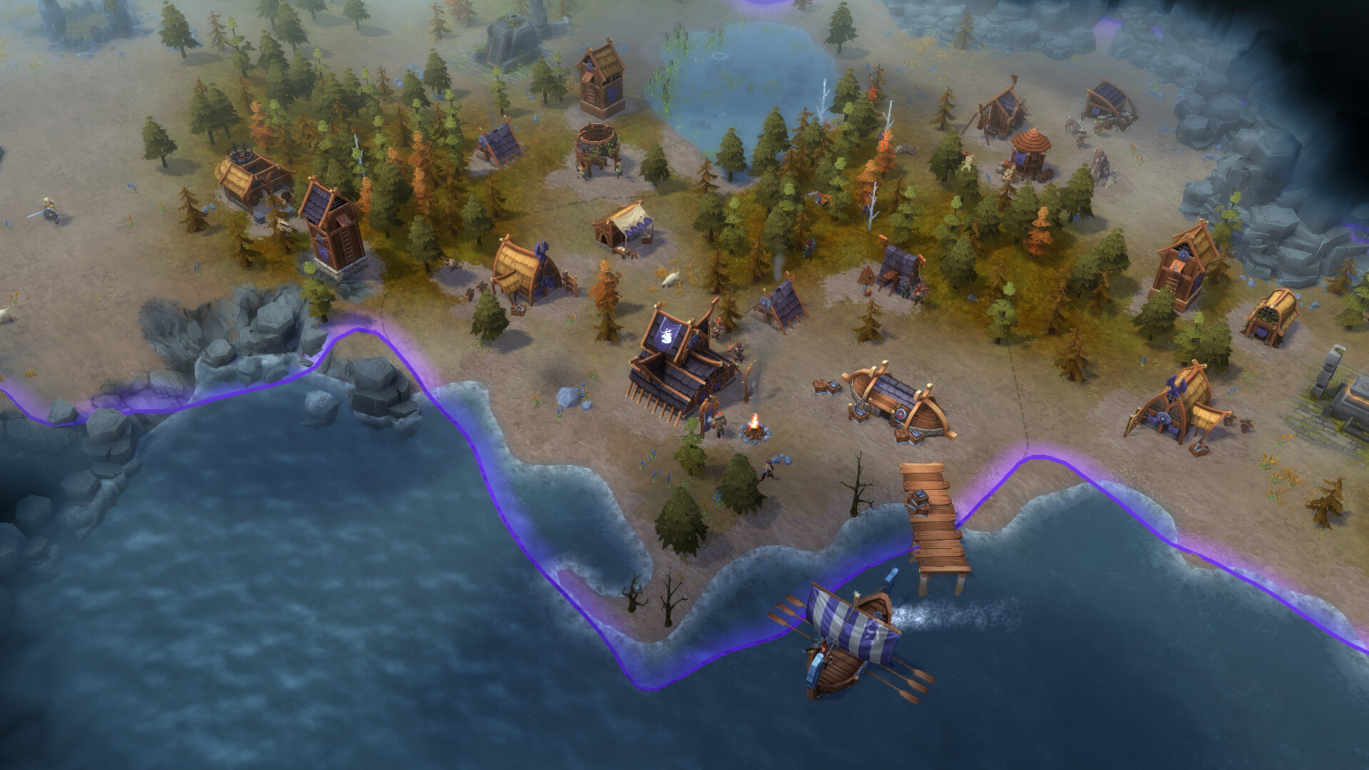 Save 75% on Northgard on Steam
