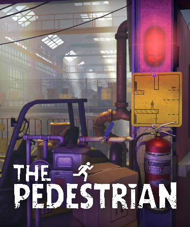 The Pedestrian