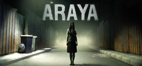 ARAYA header image
