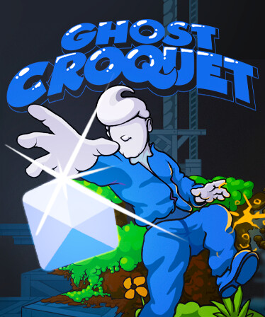 Ghost Croquet