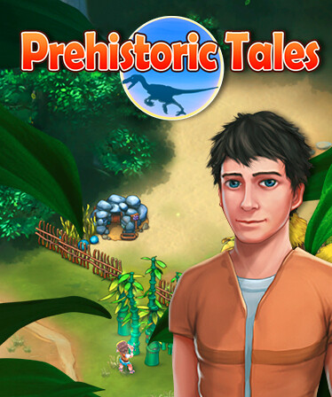 Prehistoric Tales
