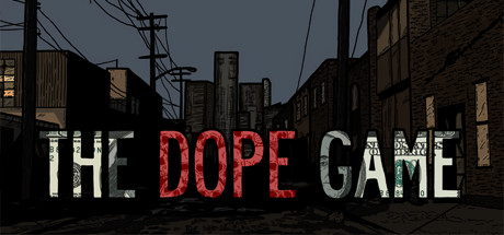 The Dope Game Cover Image