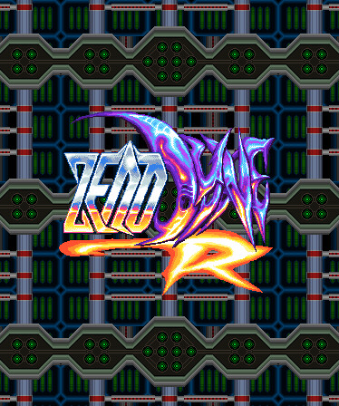 Zenodyne R