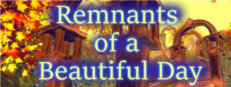 Remnants of a Beautiful Day 게임 이미지