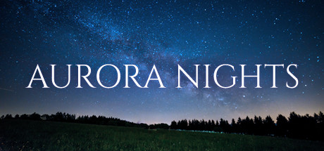 Aurora Nights header image
