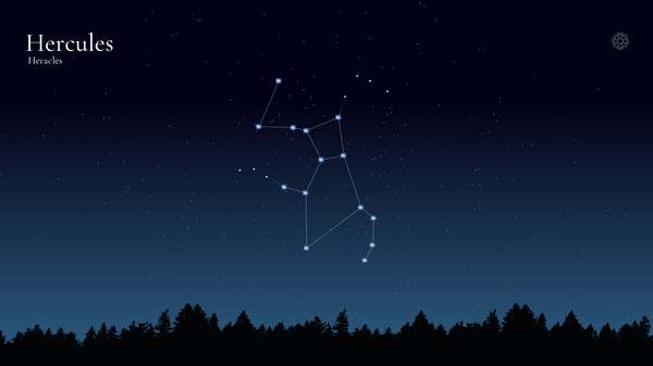 Screenshot of Aurora Nights