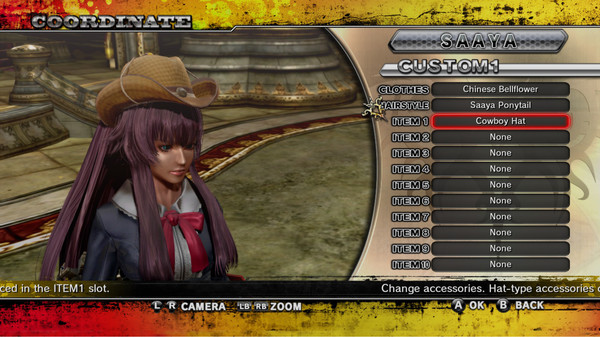 скриншот Cowboy Hat 0