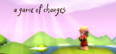 A Game of Changes Cover Image