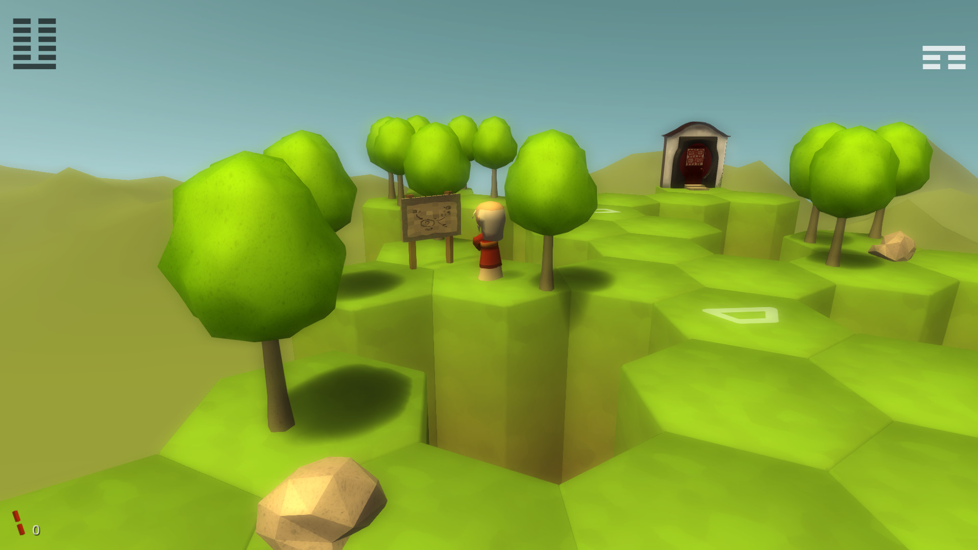 A Game of Changes #7