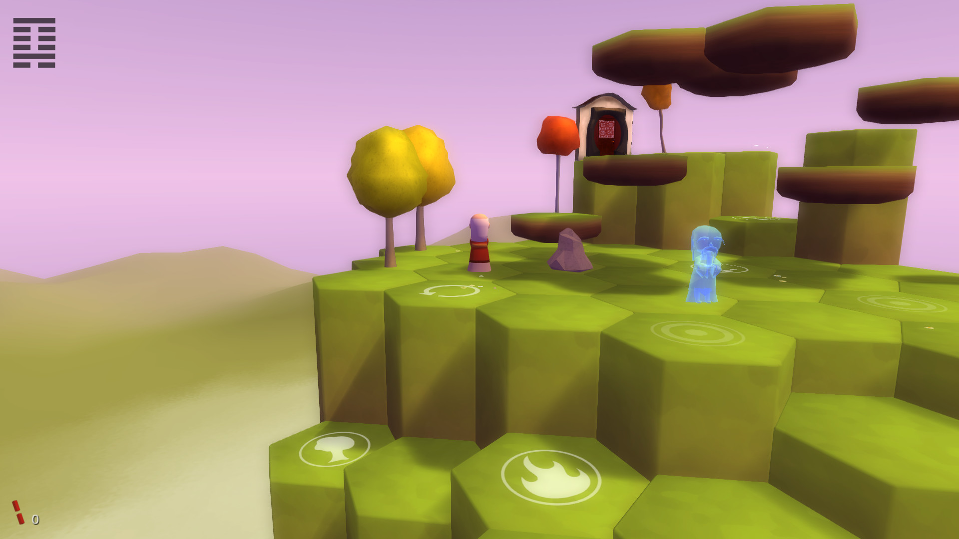 A Game of Changes #16