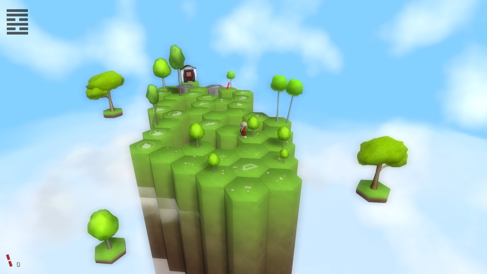 A Game of Changes #9