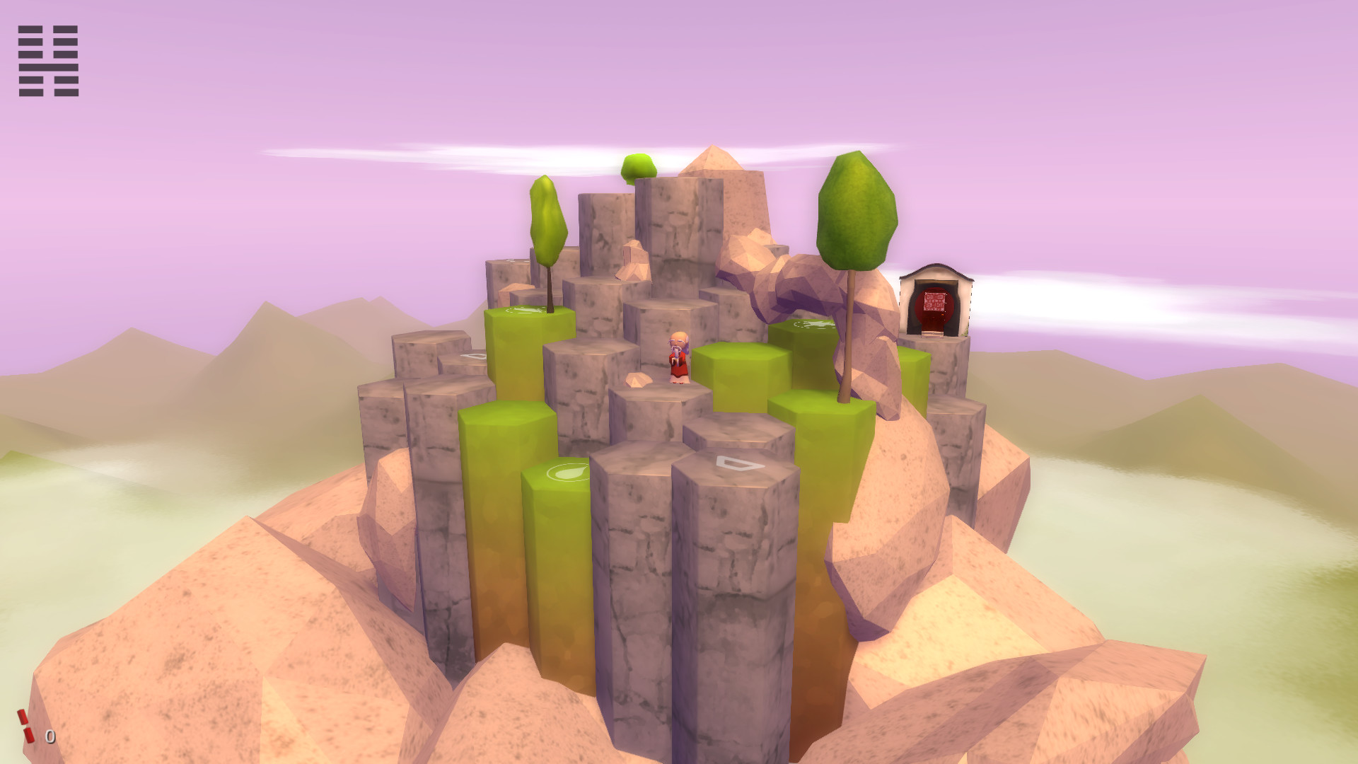 A Game of Changes #2