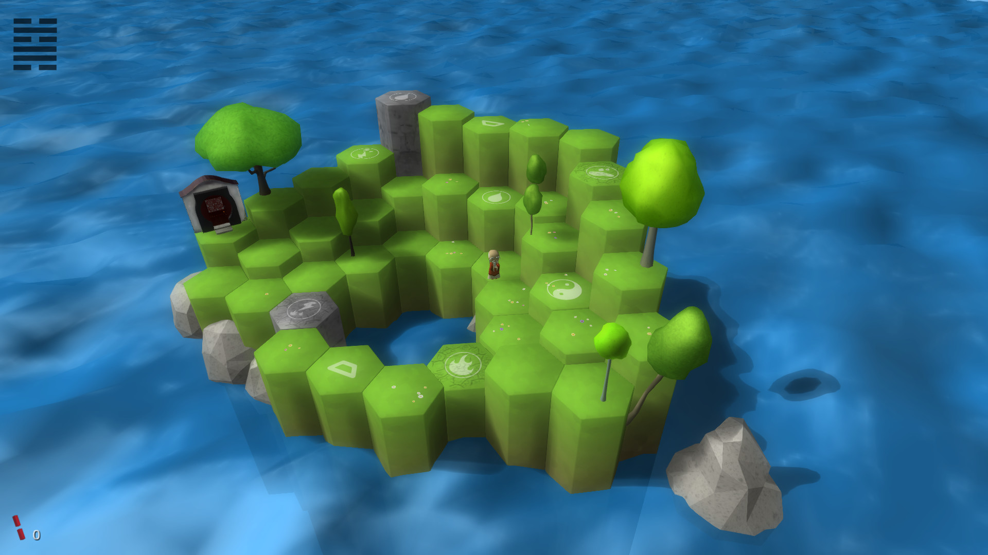 A Game of Changes #15