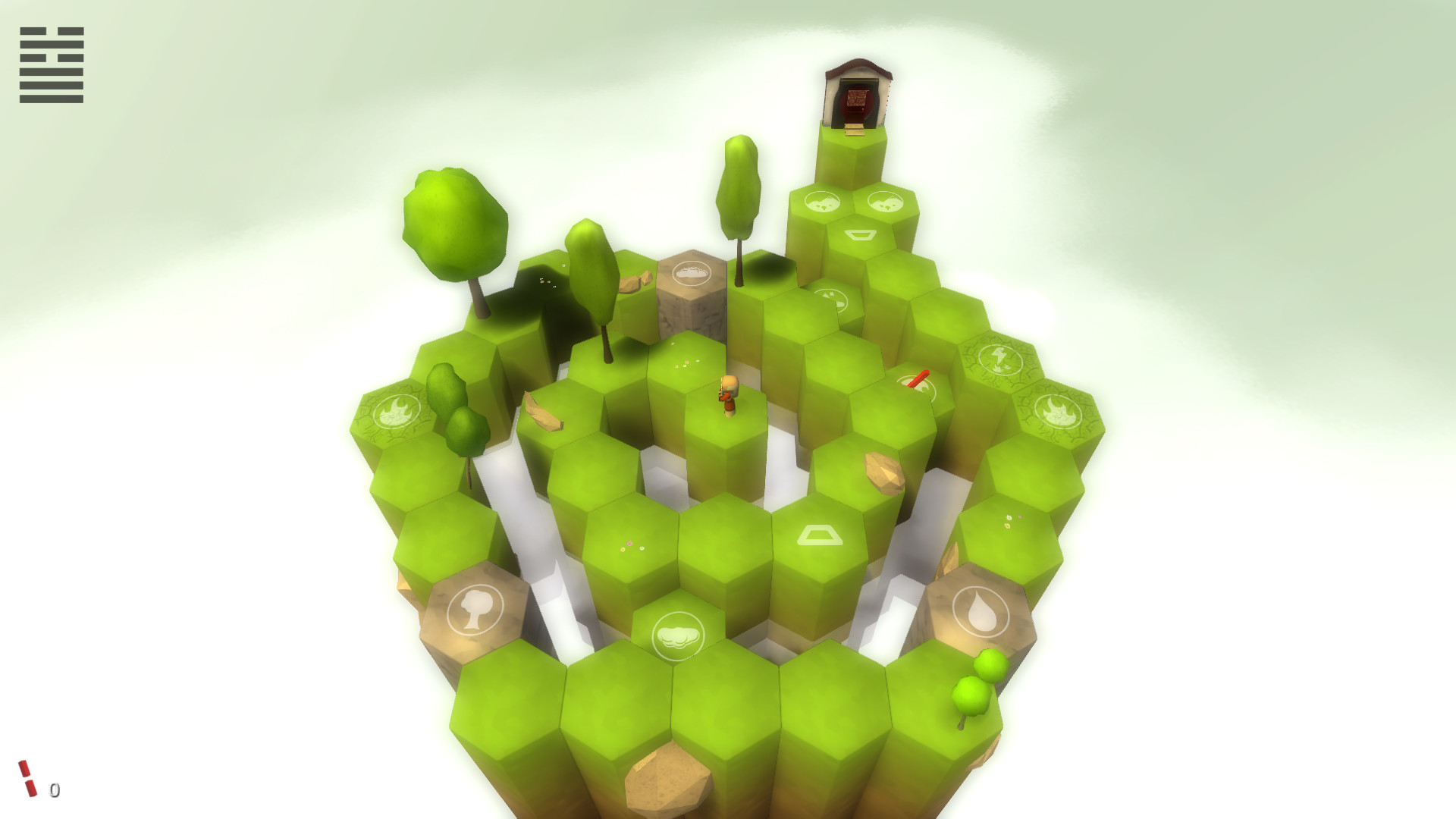 A Game of Changes #5