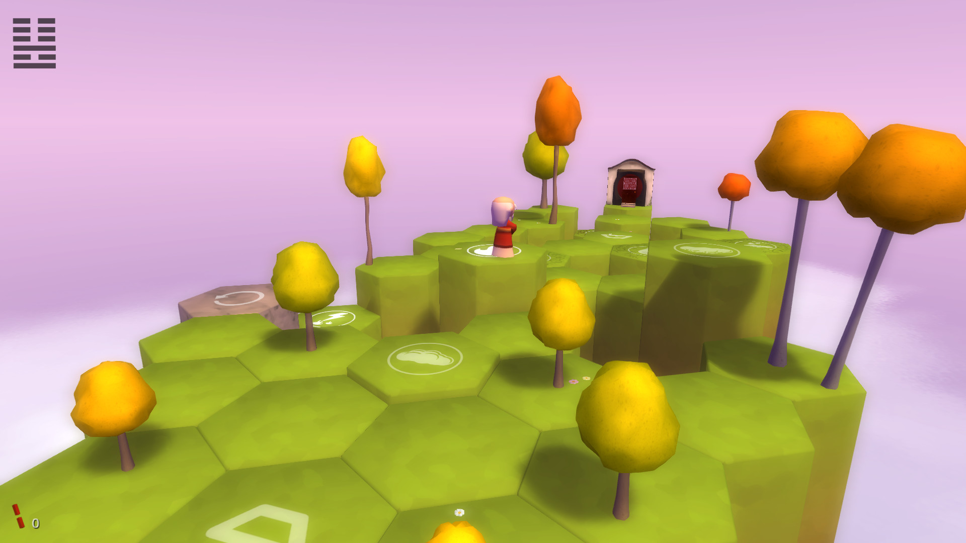 A Game of Changes #6