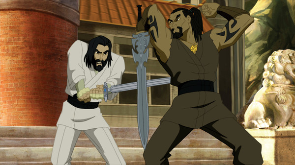 скриншот Dr. Strange 0