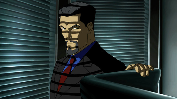 скриншот Dr. Strange 4