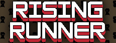 Rising Runner 게임 이미지
