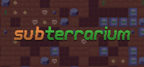 Subterrarium banner image