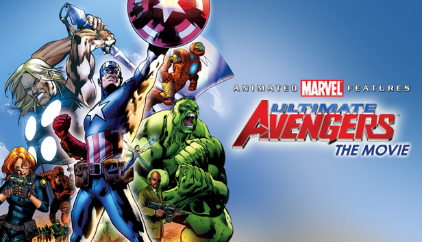 Ultimate Avengers - Steam News Hub