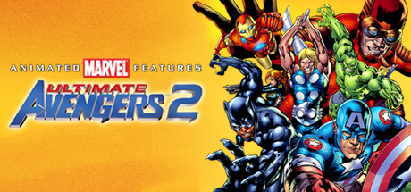 Ultimate on sale avengers 2