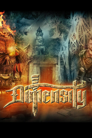 Dimensity - PC (Steam)