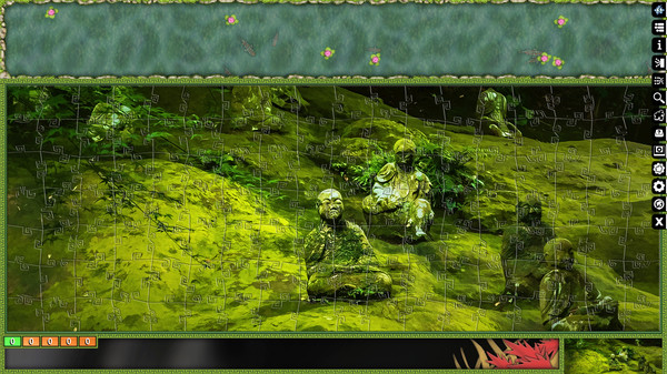 скриншот Pixel Puzzles Ultimate - Puzzle Pack: Japan 2