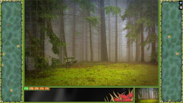 Jigsaw Puzzle Pack - Pixel Puzzles Ultimate: Japan Jigsaw Puzzle Pack - Pixel Puzzles Ultimate: Japan