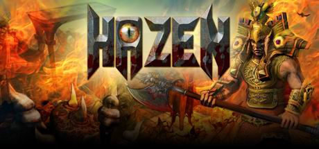Hazen: The Dark Whispers header image