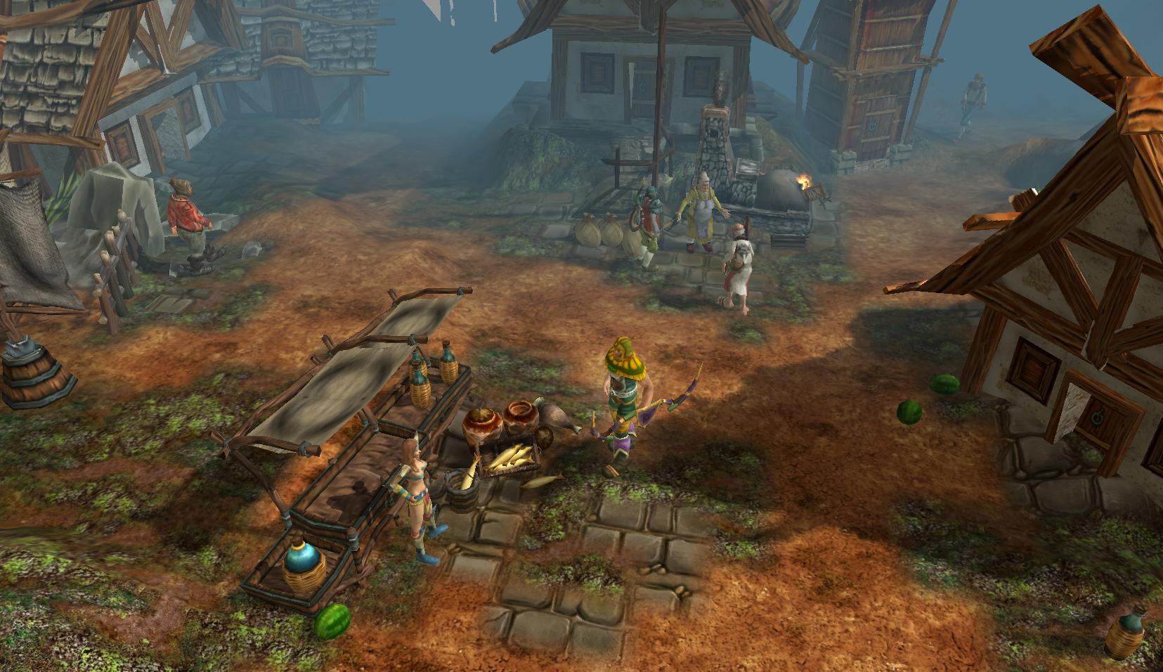 Hazen: The Dark Whispers screenshot 19