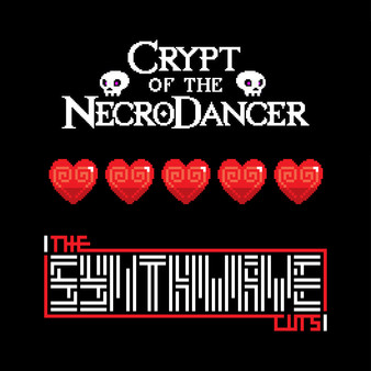 скриншот Crypt of the NecroDancer Extended Soundtrack 2 1