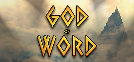 God of Word banner image