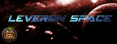 Leveron Space 게임 이미지