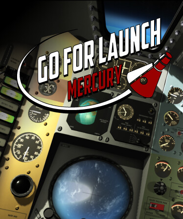 Go For Launch: Mercury
