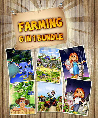 Farming 6-in-1 bundle