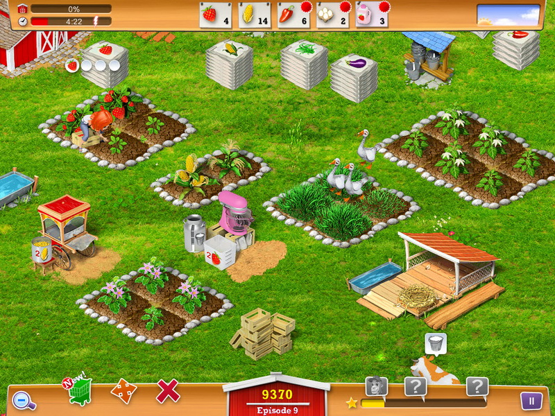Farming 6-in-1 bundle PC gameplay screenshot 1 of 6